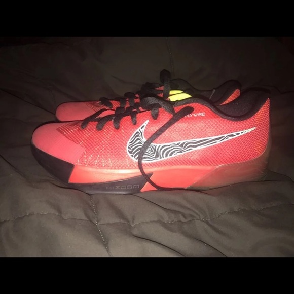 kd low cut shoes
